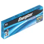 BATERIA LITOWA BAT-AA-LITHIUM/E*P10 1.5 V L91 / FR6 (AA) ENERGIZER